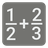Fractions Addition