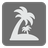 Hexagonal Islands