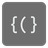 Remove Brackets